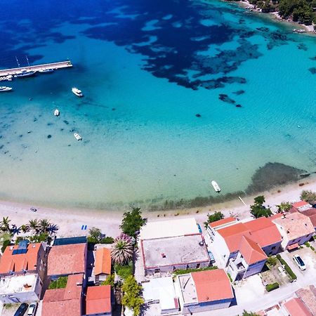 Apartments Dalmatin Žuljana المظهر الخارجي الصورة