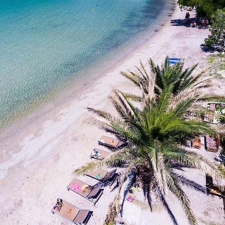 Apartments Dalmatin Žuljana المظهر الخارجي الصورة
