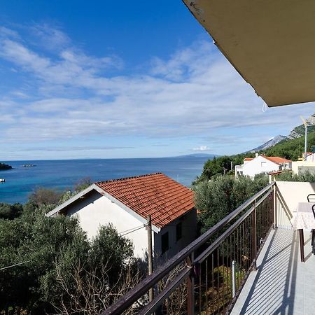 Apartments Dalmatin Žuljana المظهر الخارجي الصورة