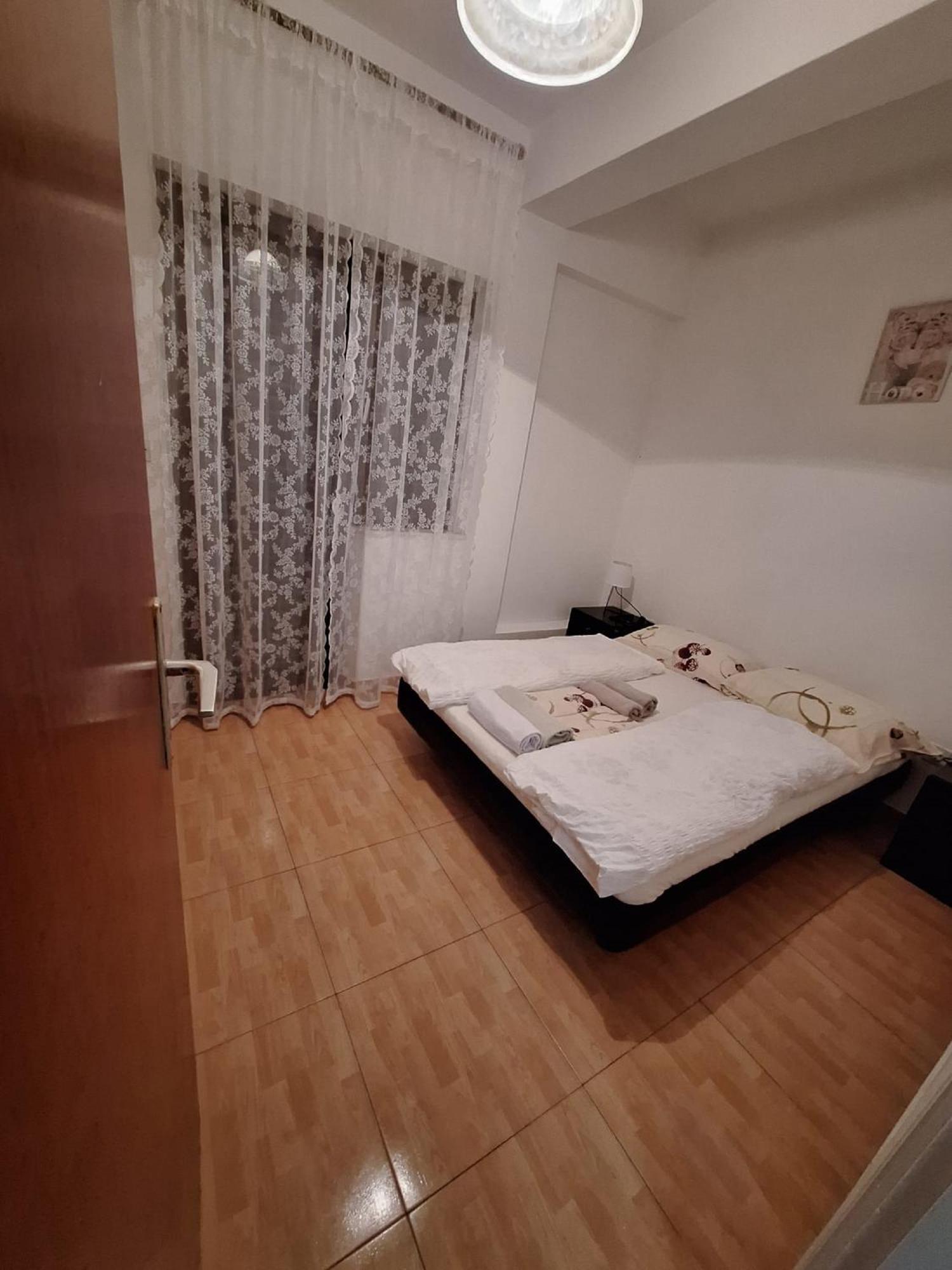 Apartments Dalmatin Žuljana المظهر الخارجي الصورة