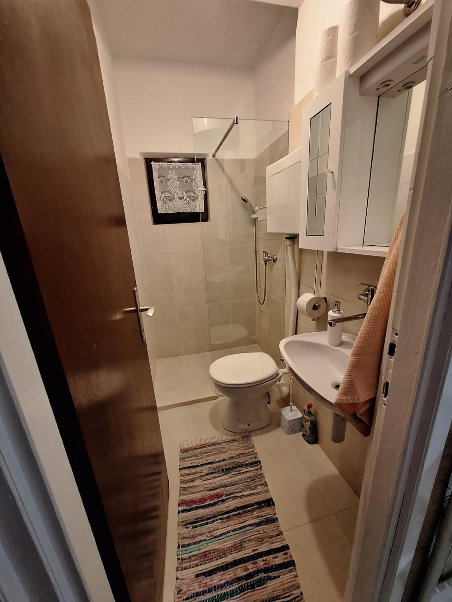Apartments Dalmatin Žuljana المظهر الخارجي الصورة