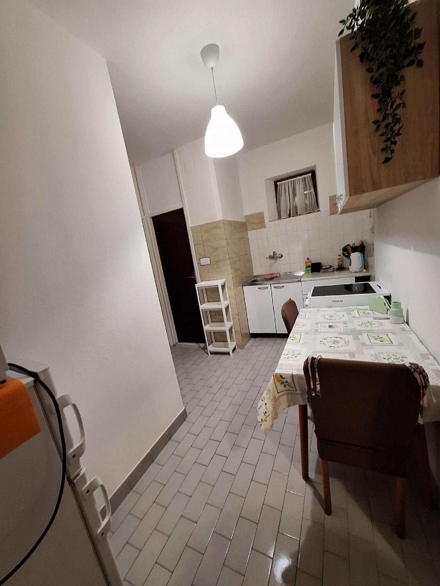 Apartments Dalmatin Žuljana المظهر الخارجي الصورة