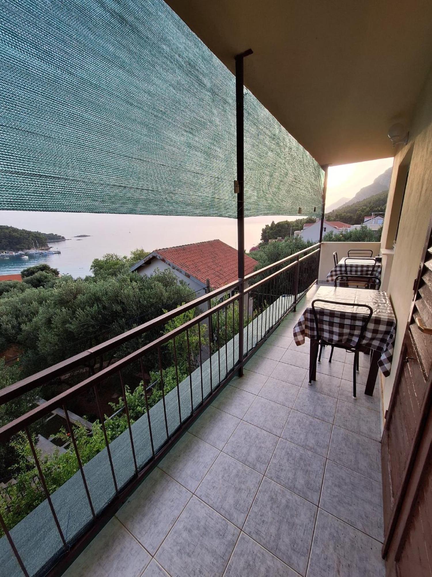 Apartments Dalmatin Žuljana المظهر الخارجي الصورة