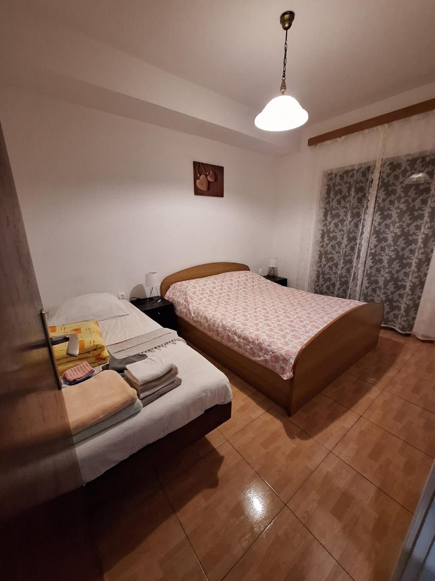 Apartments Dalmatin Žuljana المظهر الخارجي الصورة