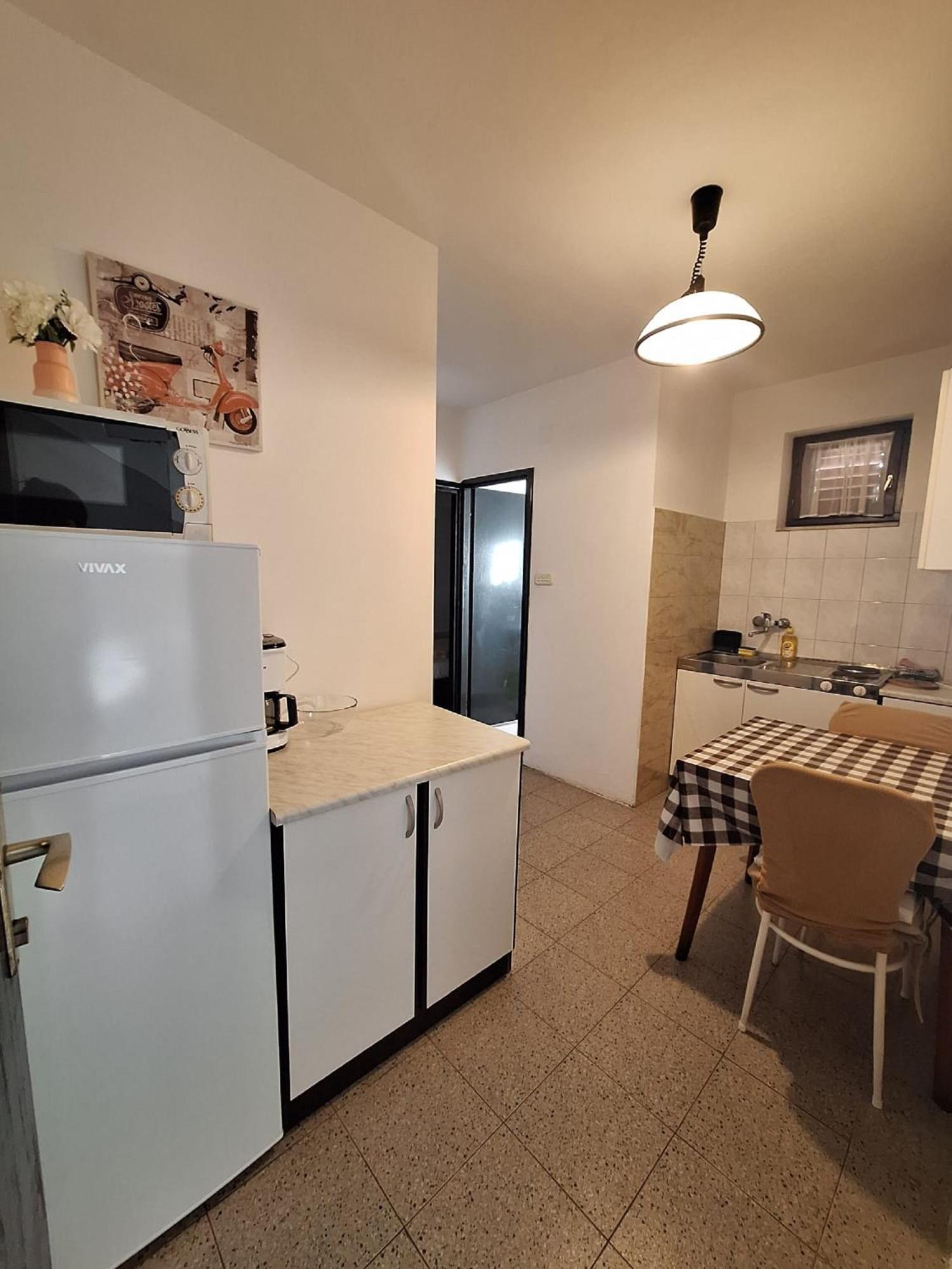 Apartments Dalmatin Žuljana المظهر الخارجي الصورة