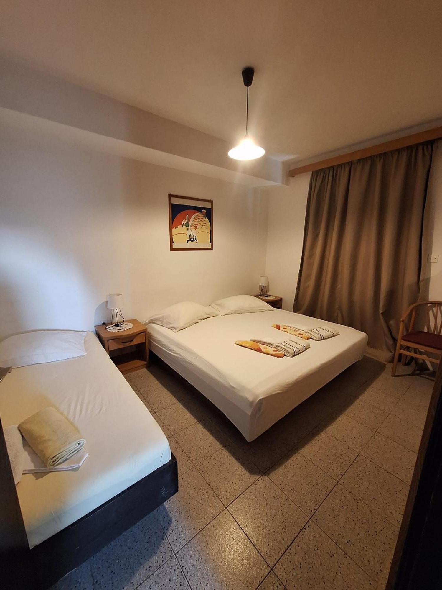 Apartments Dalmatin Žuljana المظهر الخارجي الصورة