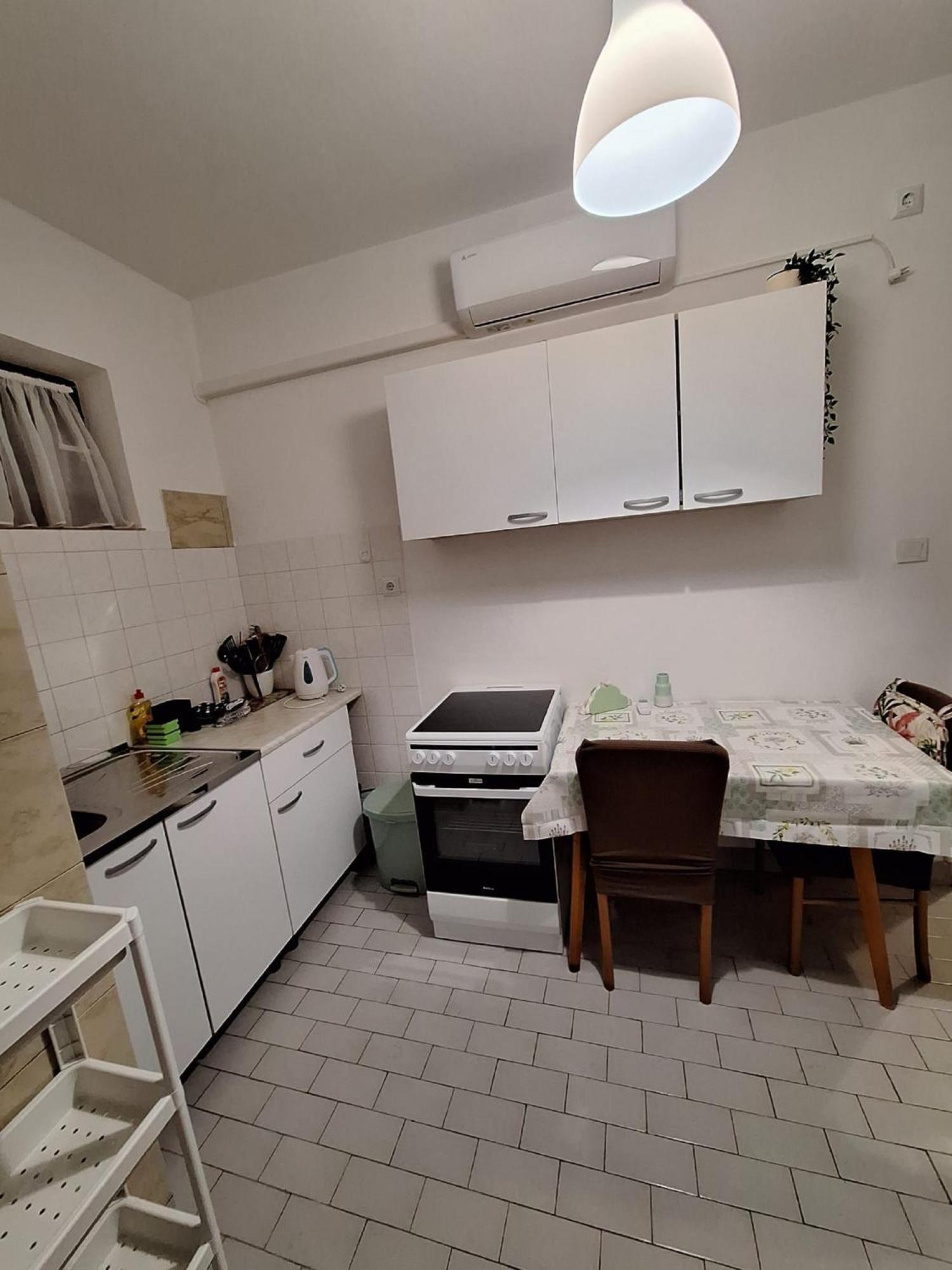 Apartments Dalmatin Žuljana المظهر الخارجي الصورة