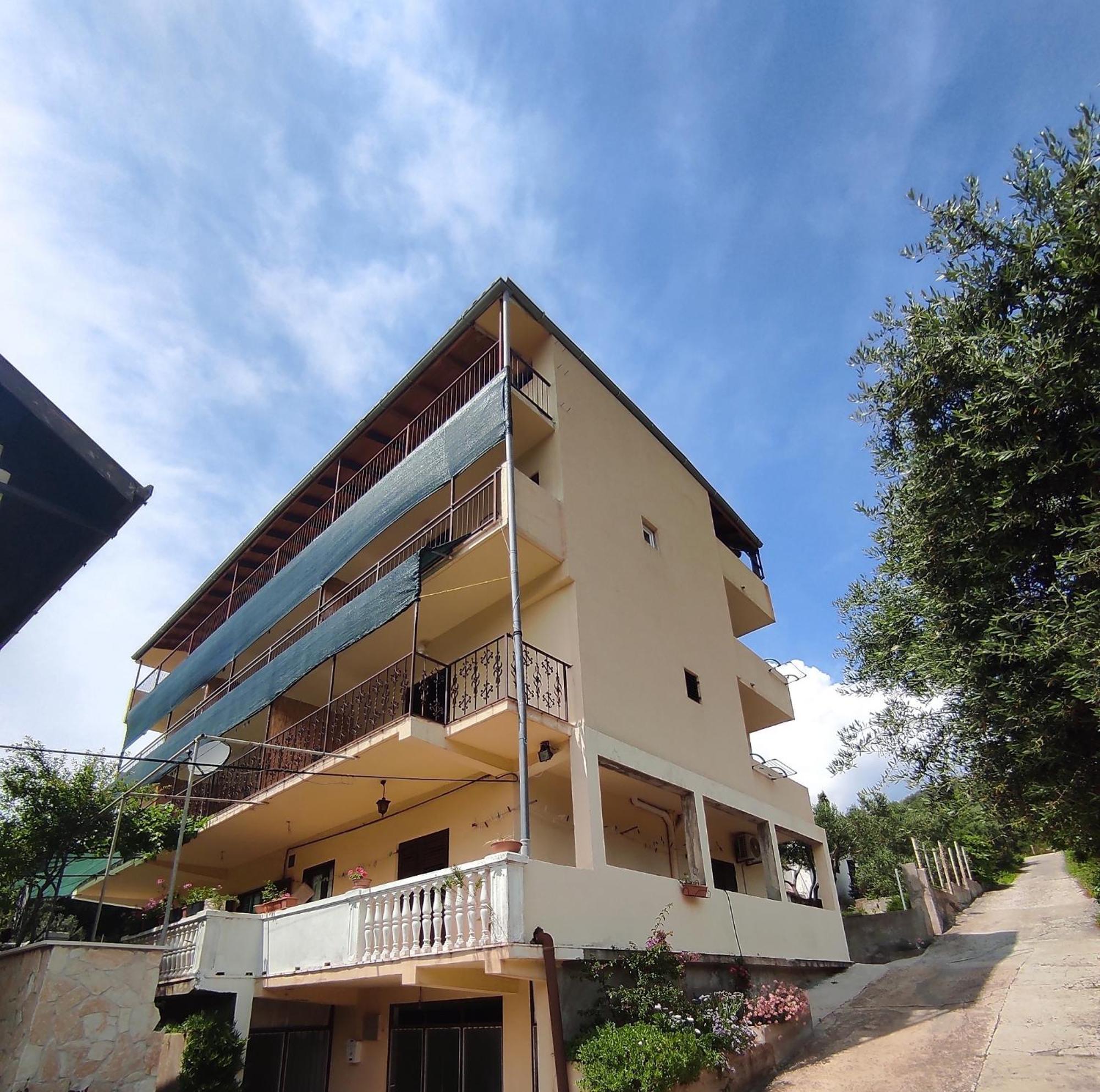 Apartments Dalmatin Žuljana المظهر الخارجي الصورة
