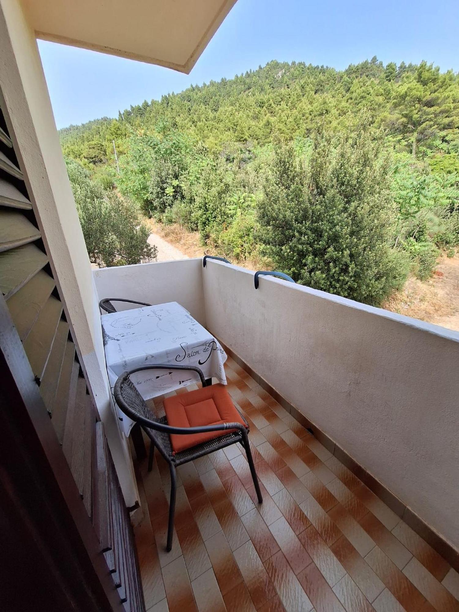 Apartments Dalmatin Žuljana المظهر الخارجي الصورة