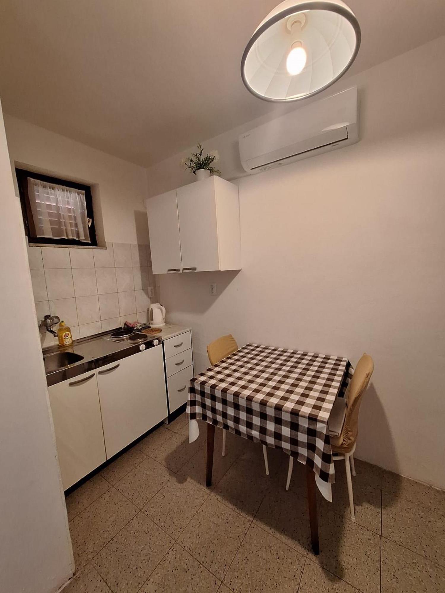 Apartments Dalmatin Žuljana المظهر الخارجي الصورة