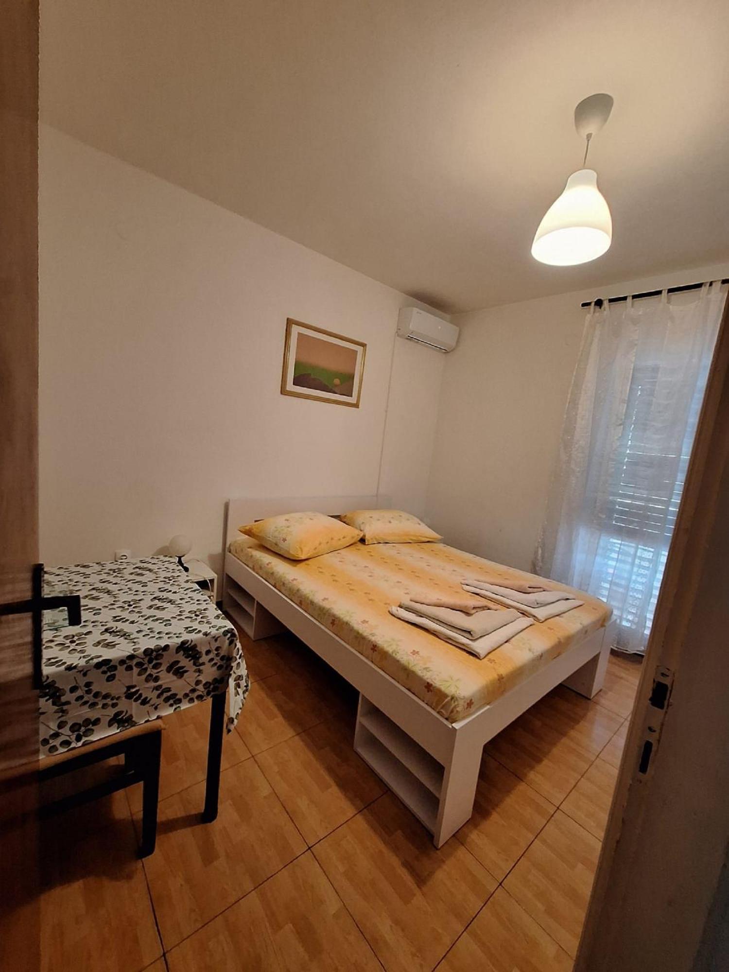 Apartments Dalmatin Žuljana المظهر الخارجي الصورة