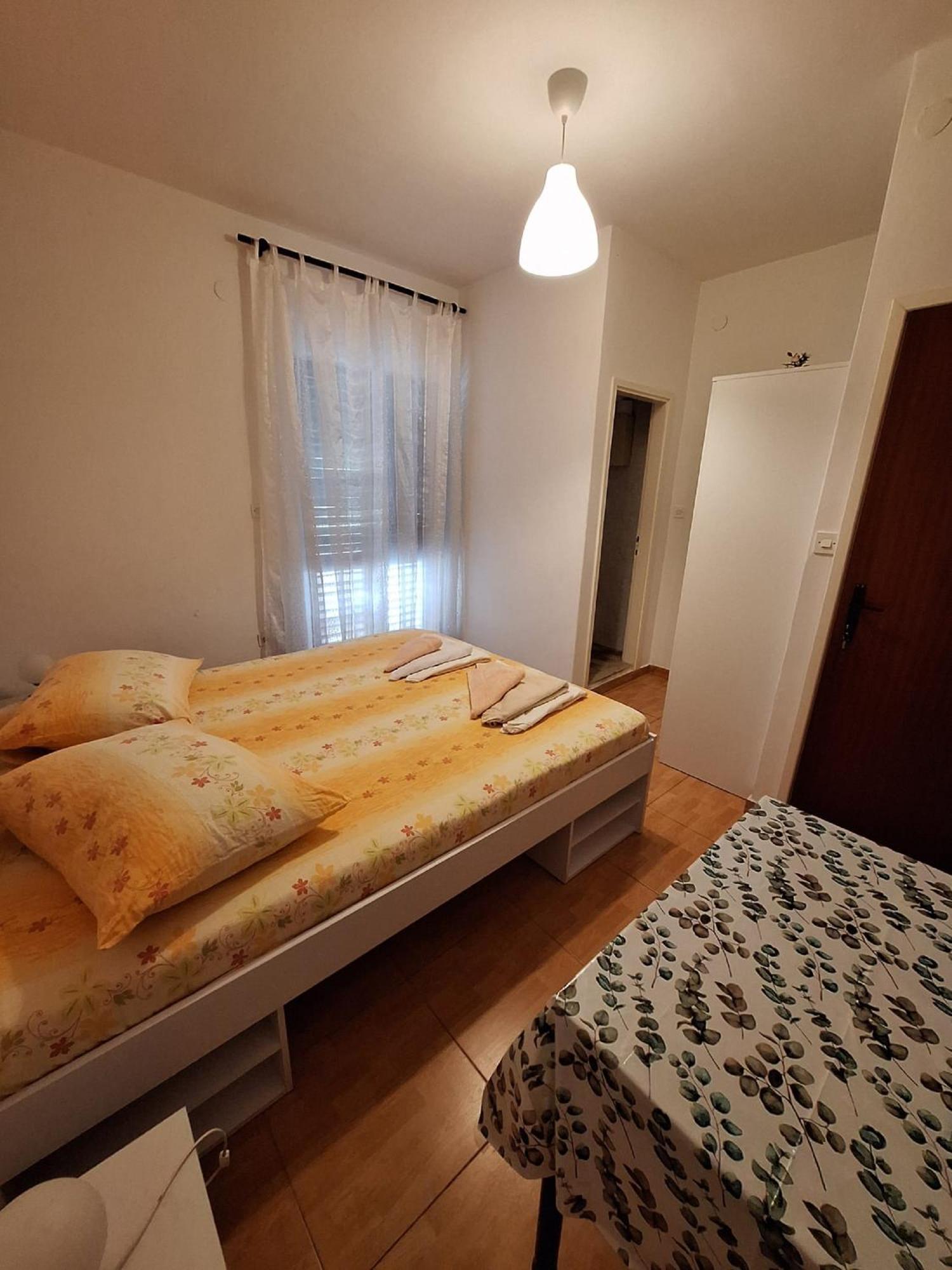 Apartments Dalmatin Žuljana المظهر الخارجي الصورة