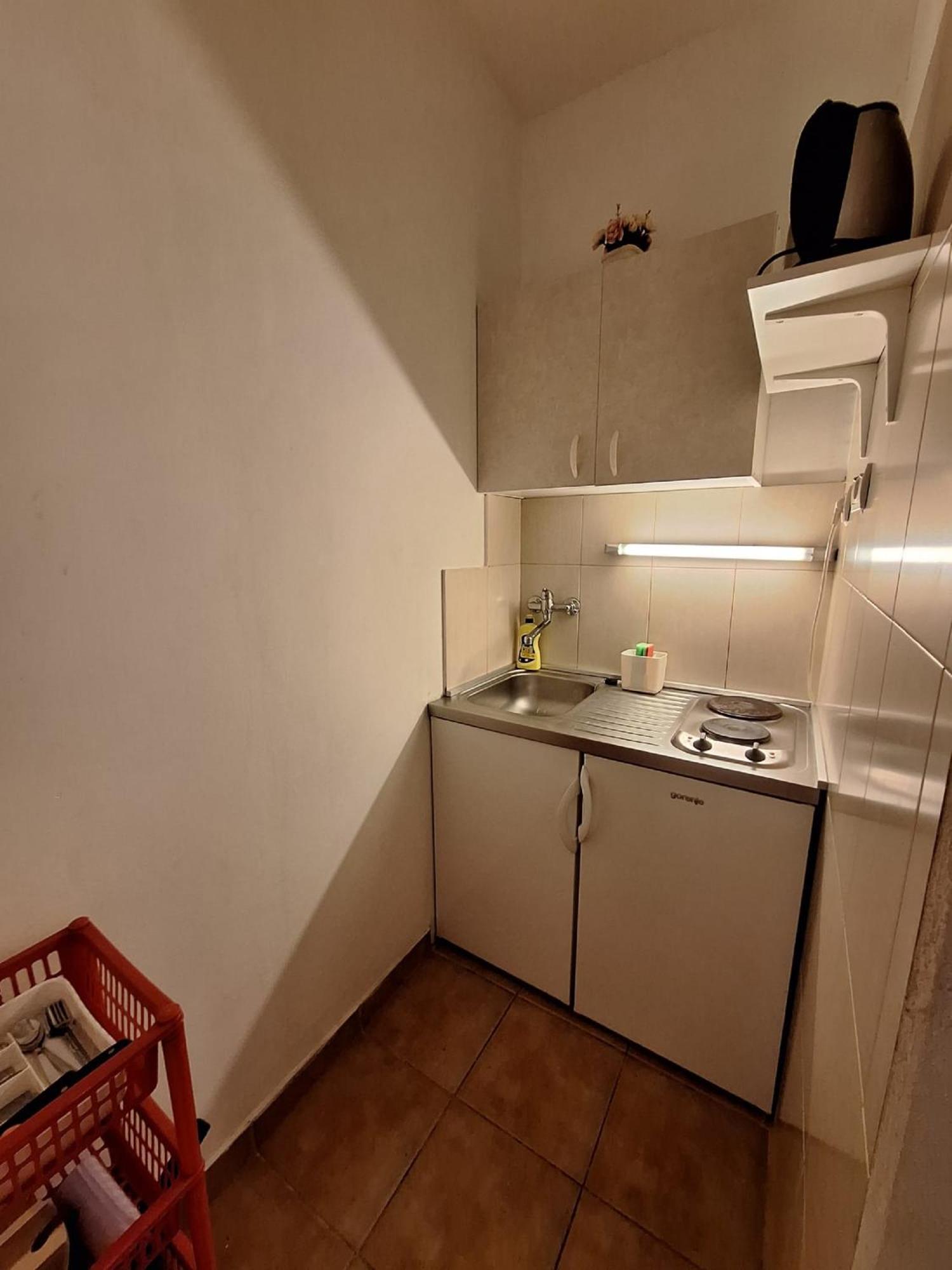 Apartments Dalmatin Žuljana المظهر الخارجي الصورة
