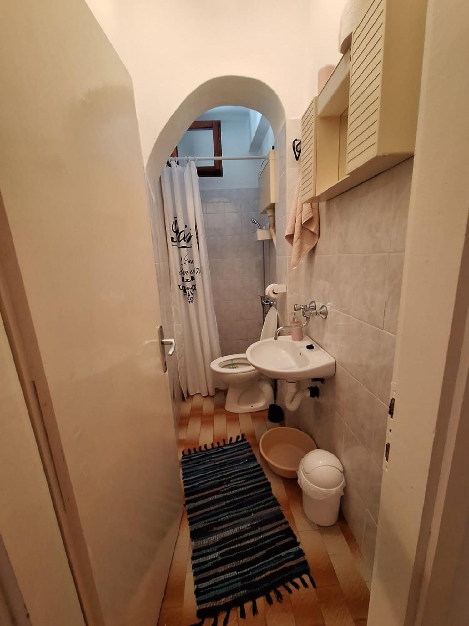 Apartments Dalmatin Žuljana المظهر الخارجي الصورة