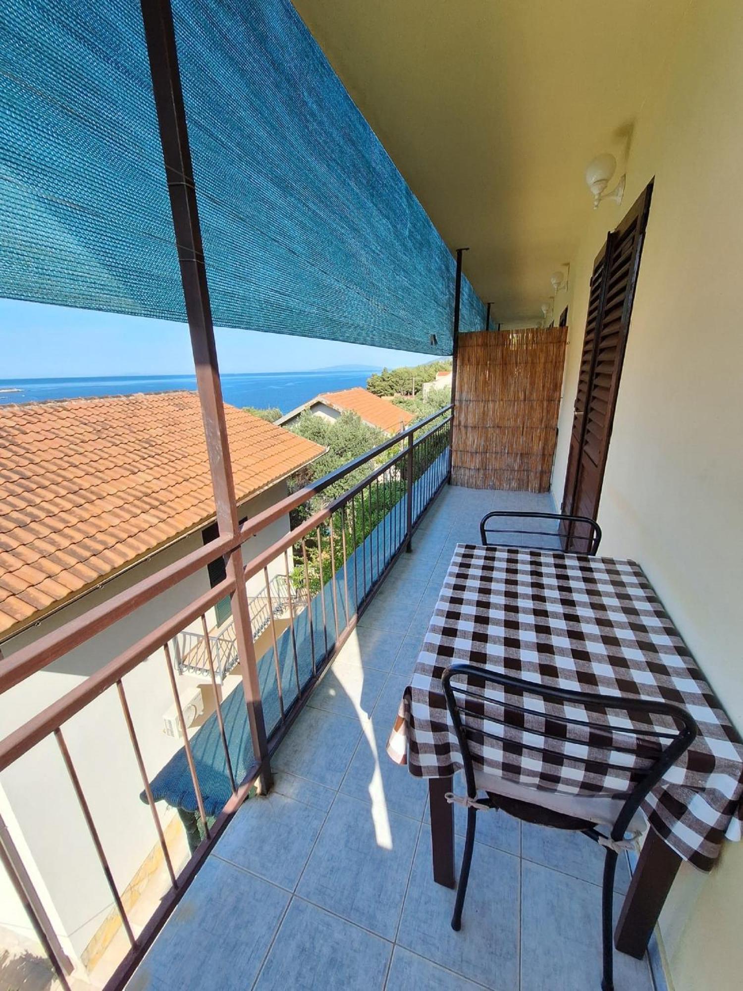 Apartments Dalmatin Žuljana المظهر الخارجي الصورة