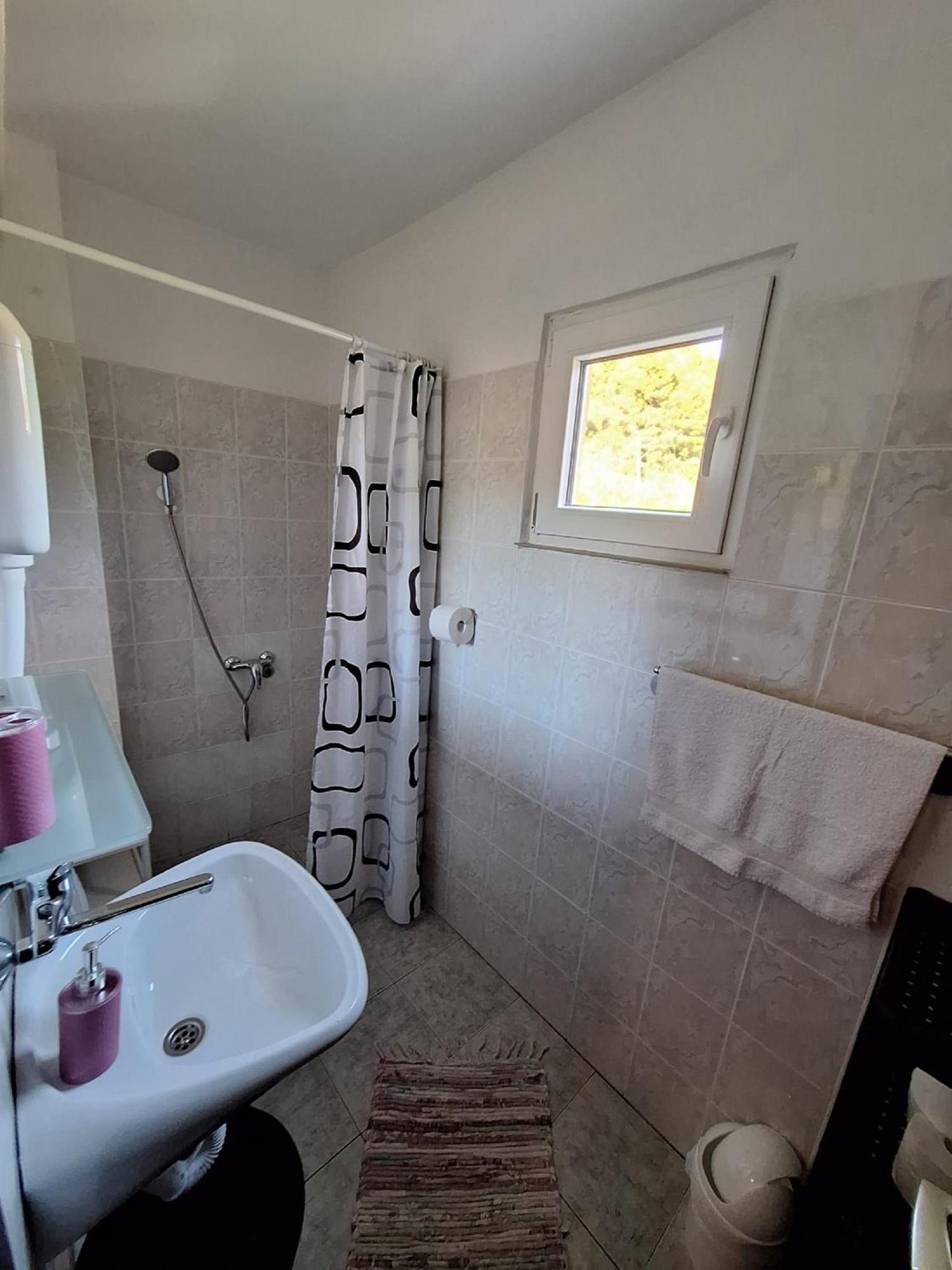 Apartments Dalmatin Žuljana المظهر الخارجي الصورة