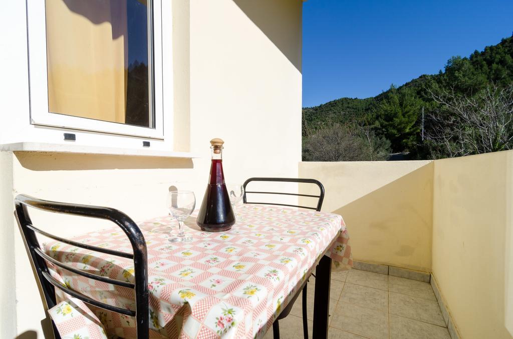 Apartments Dalmatin Žuljana المظهر الخارجي الصورة