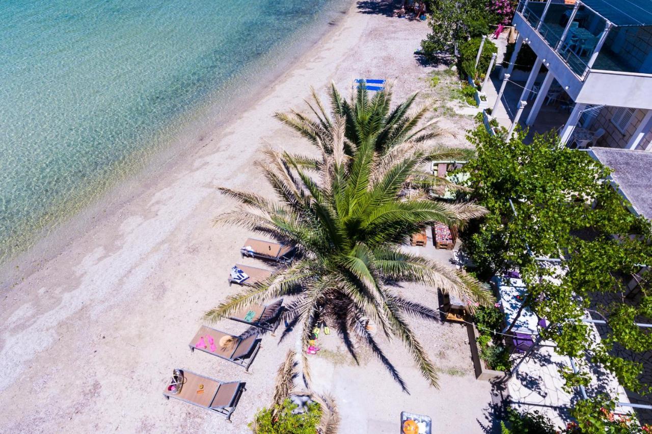 Apartments Dalmatin Žuljana المظهر الخارجي الصورة