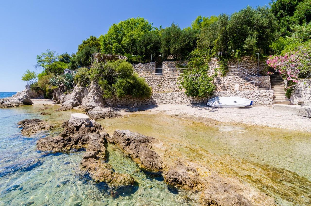 Apartments Dalmatin Žuljana المظهر الخارجي الصورة